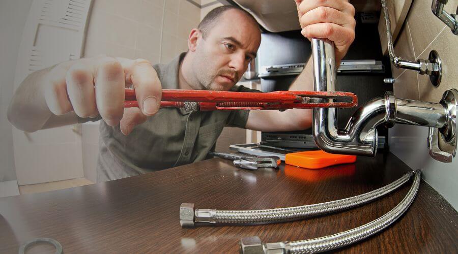 Local 24/7 Emergency Plumbing in McConnell, IL